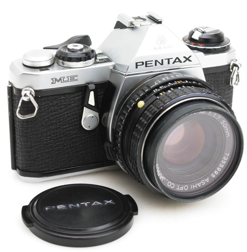 Pentax 35mm slr film - slr,