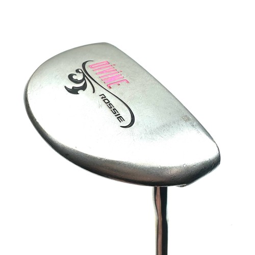 Odyssey divine rossie putter - divine,