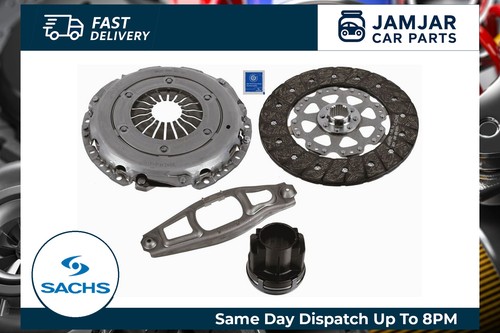 Sachs 3000970133 clutch kit - 3000970133,
