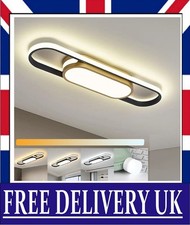LED Ceiling Light Rectangular