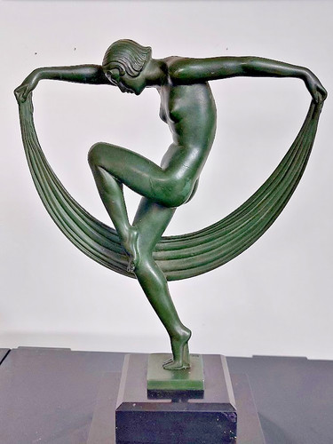 Max verrier original 1930s - verrier,