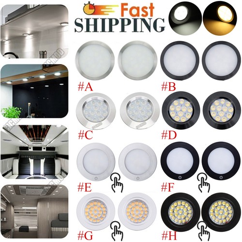 12v interior led spot - led, lights