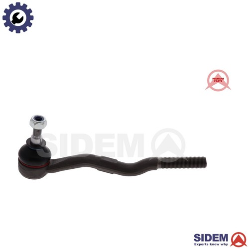 Tie rod end - tie, bmw
