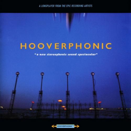 Hooverphonic new - a,