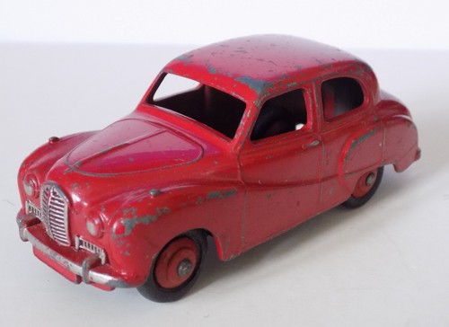 Dinky toys 161 austin - toys, no.161