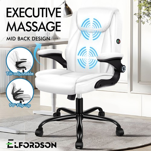Elfordson office chair massage - office,