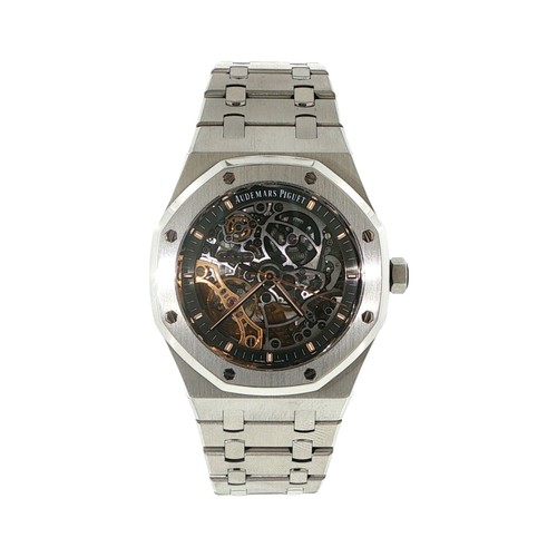 2019 audemars piguet royal - 2019,