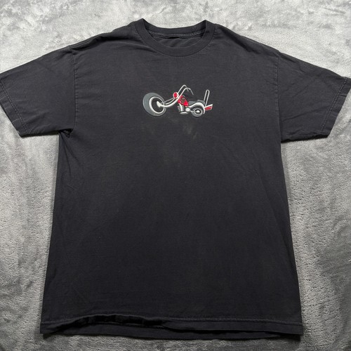 Orange county choppers - orange,