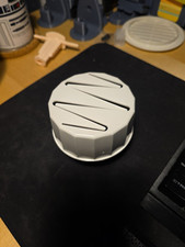 Pampered Chef Food Chopper