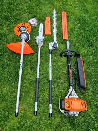 Stihl 131r professional - km,