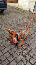 Howard 220 Rotavator