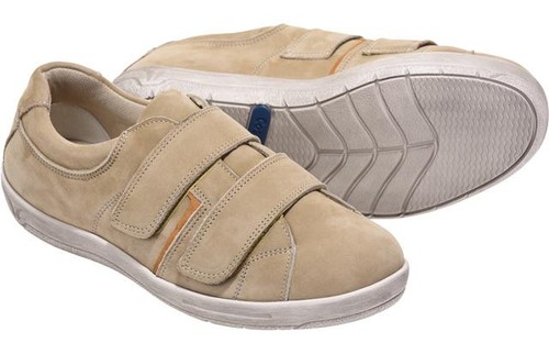 Cosyfeet mens shoe - cosyfeet,