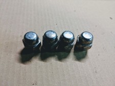 NISSAN QASHQAI SPARE WHEEL