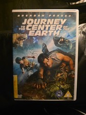 Journey To The Centre Of The