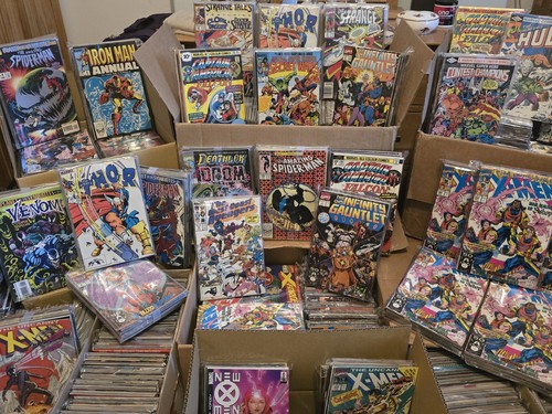 20x marvel comics - ,