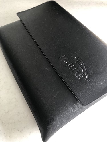 Jaguar sport manual - jaguar,
