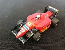 Tyco ferrari 642 red 27 - 642,