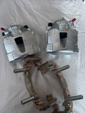 Ford escort/ sierra 260 mm