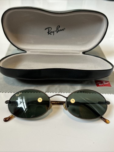 Vintage ray ban - bausch, &