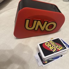 Mattel Uno Extreme 2020 Spare