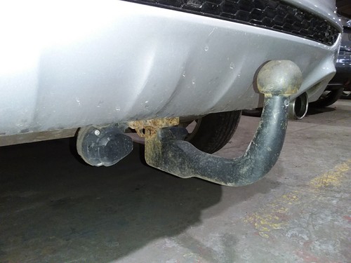 Towbar ford kuga mk2 - towbar,