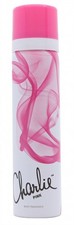 Revlon Charlie Pink Body