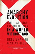 Anarchy Evolution: Faith