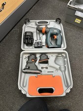 Black and Decker VP2000(tested)