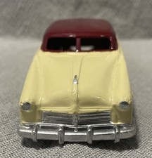 Dinky Toys 171 Hudson