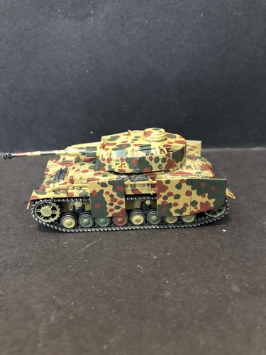 Ww2 german panzer iv ausf - panzer,