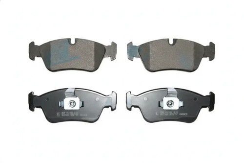 Brake pads 5sp757 - brake,