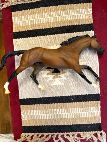 Breyer traditional cigar - traditional,