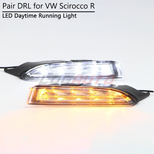 For scirocco 2010 2013 - vw, r