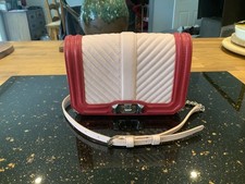 GORGEOUS Rebecca Minkoff