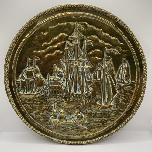 Peerage tall sailing ship - peerage,