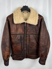 Vintage Bomber B3 Real