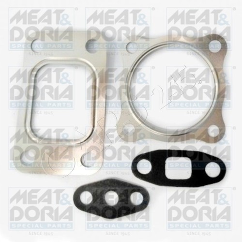 Loader mounting kit aluminum - mounting,