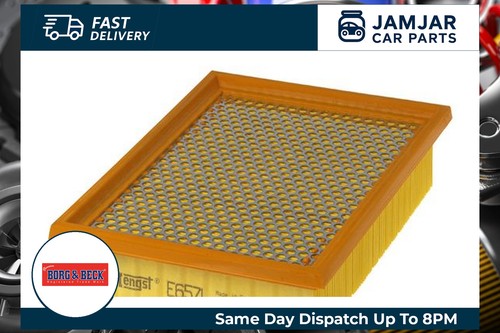 Hengst filter e657l air - filter,