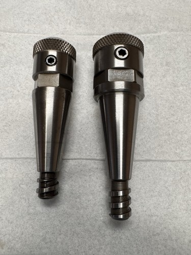 Moore jig borer taper shank - jig,