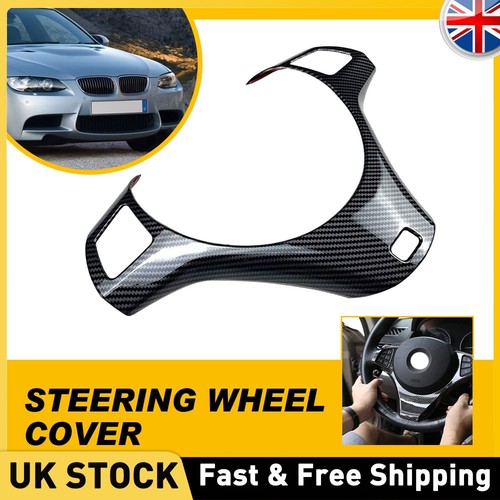 Carbon fiber steering wheel - steering,
