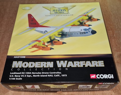 Corgi aviation archive aa31308 - corgi,