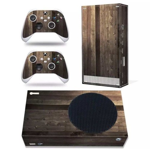 Wood effect xbox - effect, s