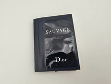 Dior Sauvage EDT 1ml, Shower