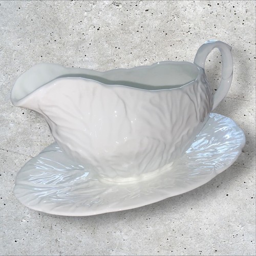 Wedgwood countryware gravy - countryware,