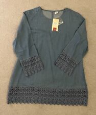 Pretty BNWT  Cotton Traders