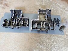 GENUINE SUZUKI GSXR1100 G H J 1986-88 ENGINE CRANKCASES & BOLTS