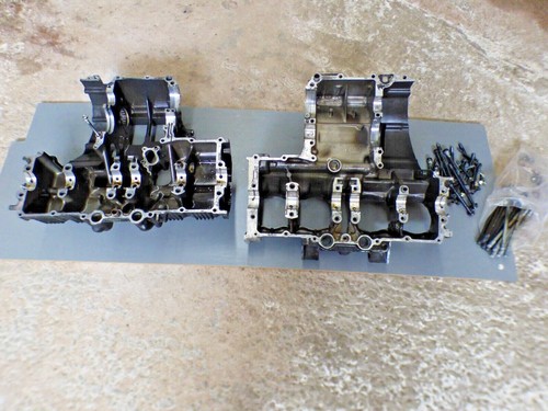 Genuine suzuki gsxr1100 - g, j