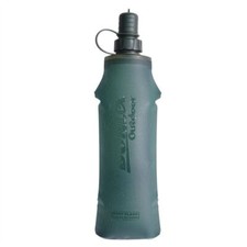 1x Foldable Water Bottle