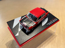 Seat 124-1600 Criter Luis de