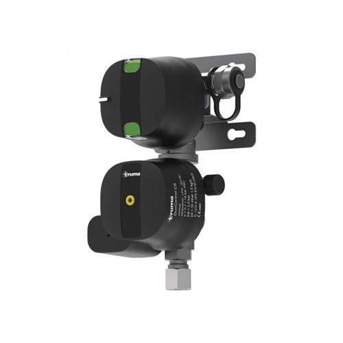 Truma duocontrol new - truma, cs